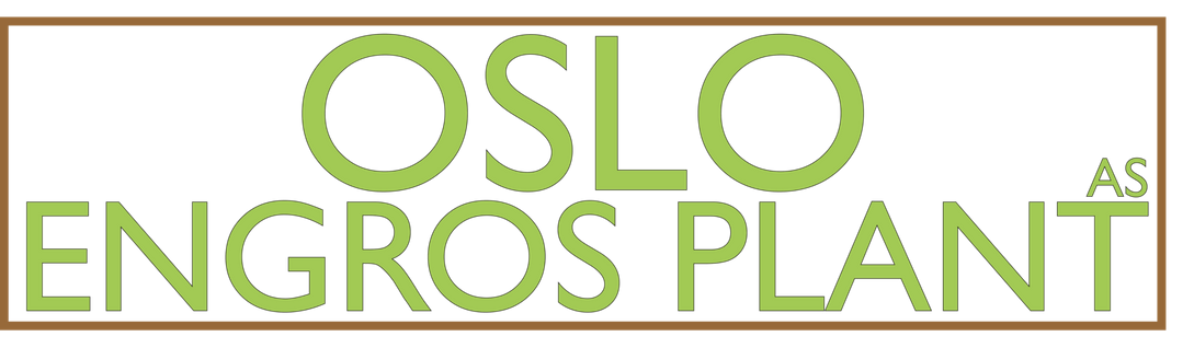 Oslo Engros Plant AS